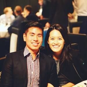 Meet your Posher, Kevin